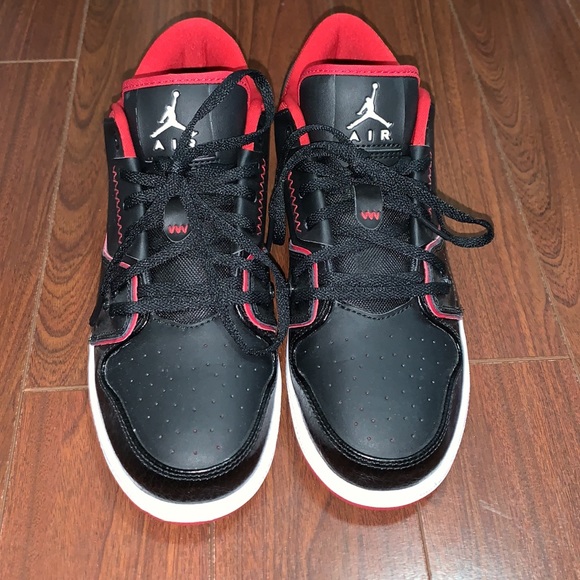 Nike Air Jordan sneakers - Size women's 8 or kids 6.5 - Picture 5 of 7